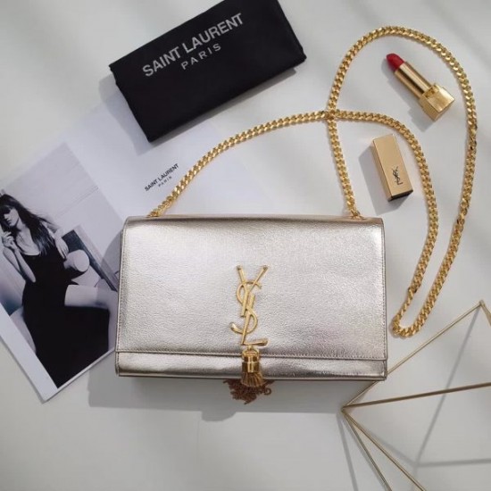 YSL MONOGRAM KATE