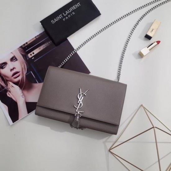 YSL MONOGRAM KATE