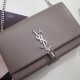 YSL MONOGRAM KATE