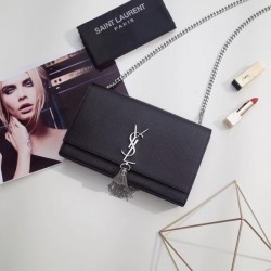 YSL MONOGRAM KATE