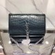 YSL MONOGRAM KATE