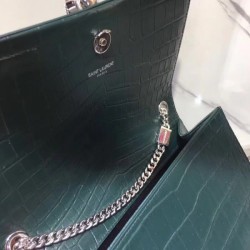 YSL MONOGRAM KATE