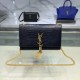 YSL MONOGRAM KATE