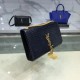 YSL MONOGRAM KATE