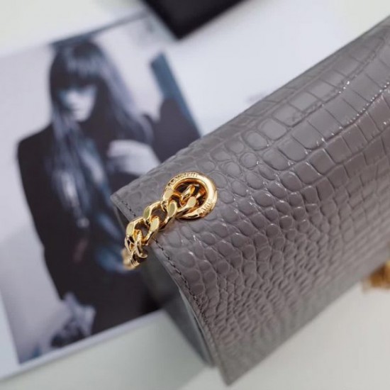 YSL MONOGRAM KATE