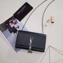 YSL MONOGRAM KATE