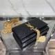 YSL MONOGRAM KATE