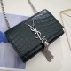 YSL MONOGRAM KATE