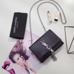 YSL MONOGRAM KATE