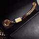 YSL MONOGRAM KATE