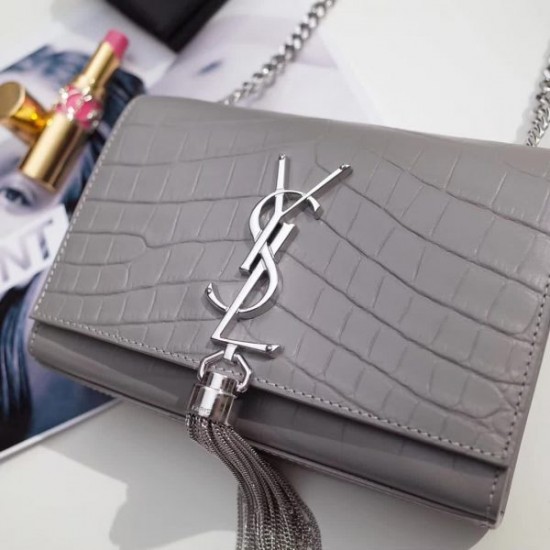 YSL MONOGRAM KATE