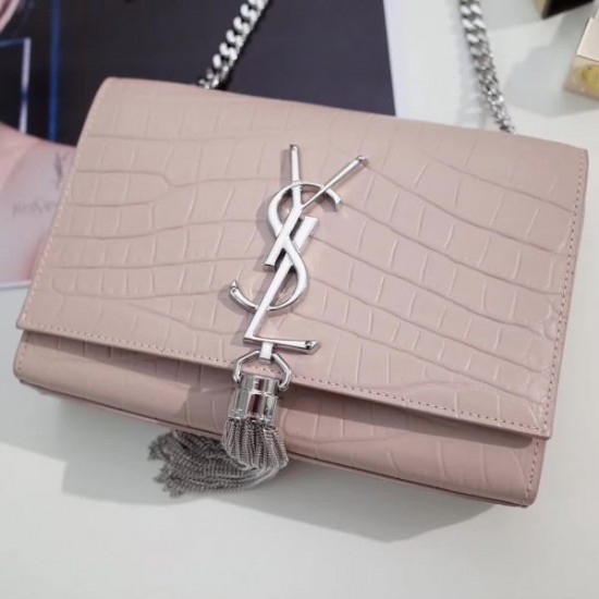 YSL MONOGRAM KATE