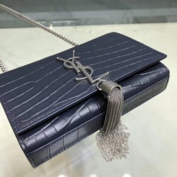 YSL MONOGRAM KATE