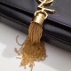 YSL MONOGRAM KATE