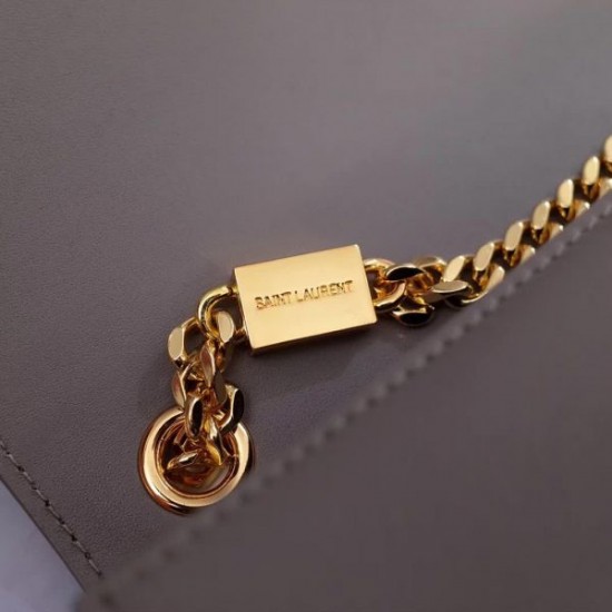 YSL MONOGRAM KATE