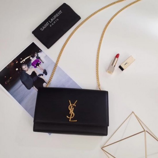 YSL MONOGRAM KATE