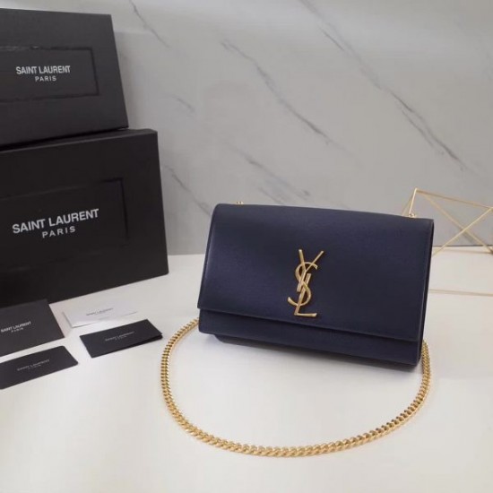 YSL MONOGRAM KATE