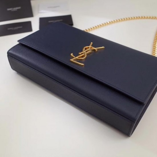 YSL MONOGRAM KATE