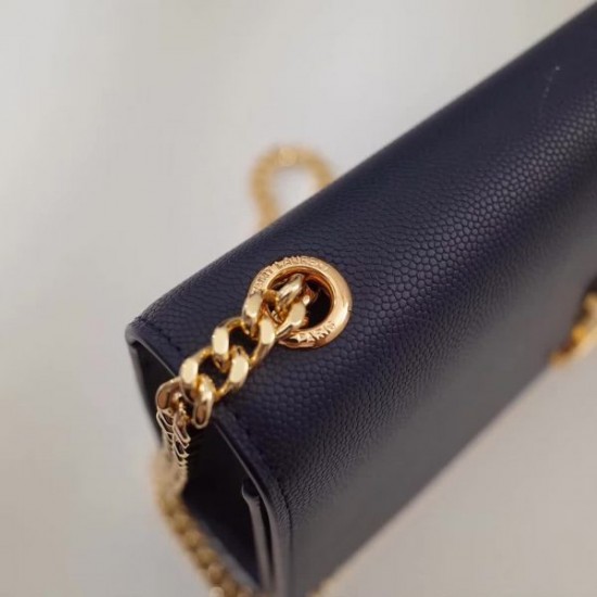 YSL MONOGRAM KATE