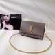 YSL MONOGRAM KATE