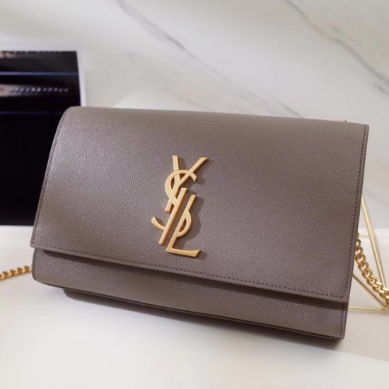 YSL MONOGRAM KATE