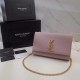 YSL MONOGRAM KATE