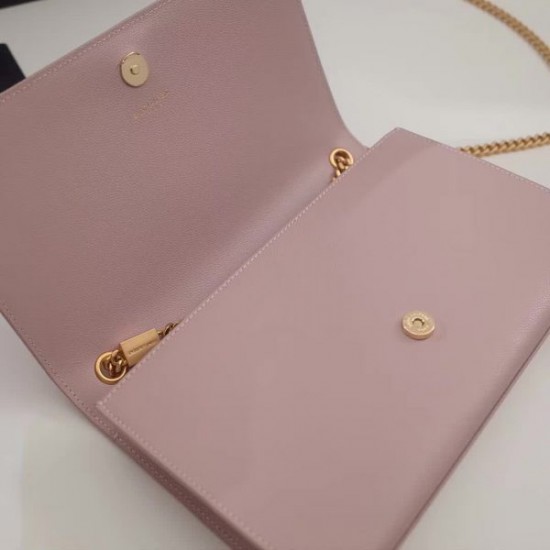 YSL MONOGRAM KATE