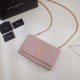 YSL MONOGRAM KATE