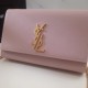 YSL MONOGRAM KATE