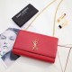 YSL MONOGRAM KATE