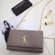 YSL MONOGRAM KATE