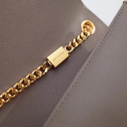 YSL MONOGRAM KATE