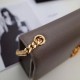 YSL MONOGRAM KATE