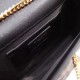 YSL MONOGRAM KATE