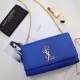 YSL MONOGRAM KATE