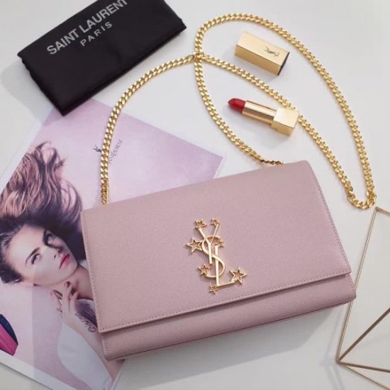 YSL MONOGRAM KATE