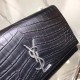 YSL MONOGRAM KATE