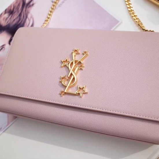 YSL MONOGRAM KATE