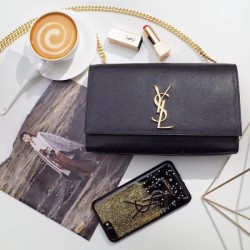 YSL MONOGRAM KATE