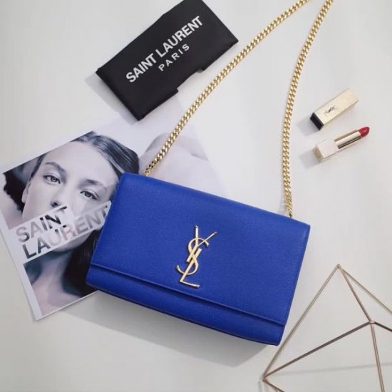 YSL MONOGRAM KATE