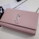 YSL MONOGRAM KATE