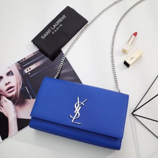 YSL MONOGRAM KATE