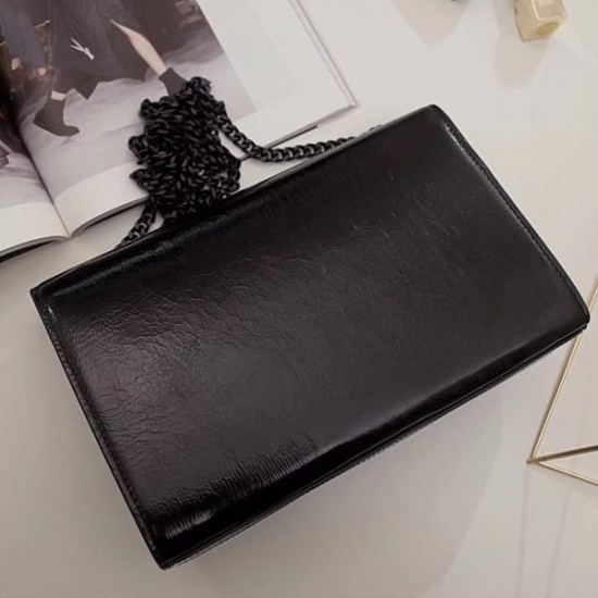 YSL MONOGRAM KATE