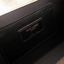 YSL MONOGRAM KATE