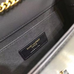 YSL MONOGRAM KATE