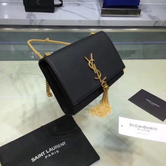 YSL MONOGRAM KATE