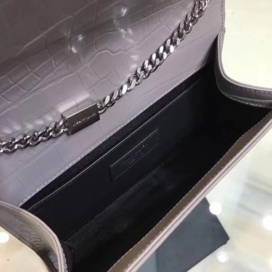 YSL MONOGRAM KATE