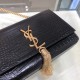 YSL MONOGRAM KATE