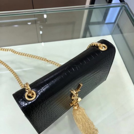 YSL MONOGRAM KATE