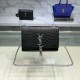 YSL MONOGRAM KATE